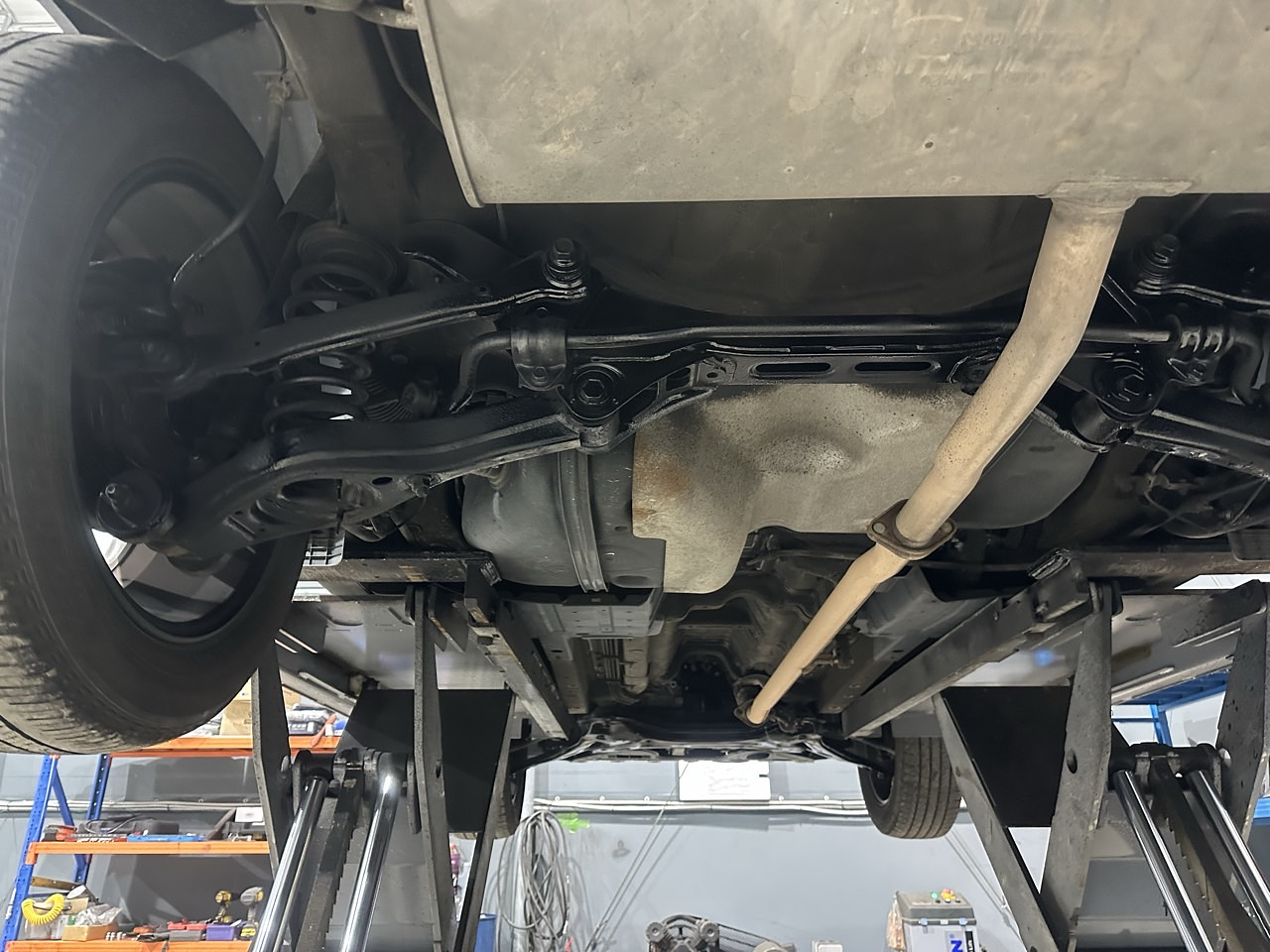 2012 Kia Sportage R 2WD/ABS/R*CAM/NAVI 36