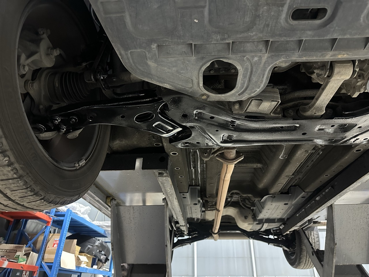 2012 Kia Sportage R 2WD/ABS/R*CAM/NAVI 37