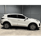 2016 Kia Sportage 4th Gen 1.7/2WD/S*KEY/R*CAM/NAVI 4