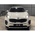 2016 Kia Sportage 4th Gen 1.7/2WD/S*KEY/R*CAM/NAVI 1