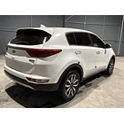 2016 Kia Sportage 4th Gen 1.7/2WD/S*KEY/R*CAM/NAVI 5