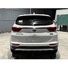 2016 Kia Sportage 4th Gen 1.7/2WD/S*KEY/R*CAM/NAVI 6