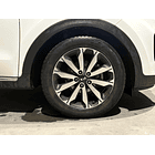 2016 Kia Sportage 4th Gen 1.7/2WD/S*KEY/R*CAM/NAVI 8