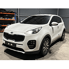 2016 Kia Sportage 4th Gen 1.7/2WD/S*KEY/R*CAM/NAVI 3