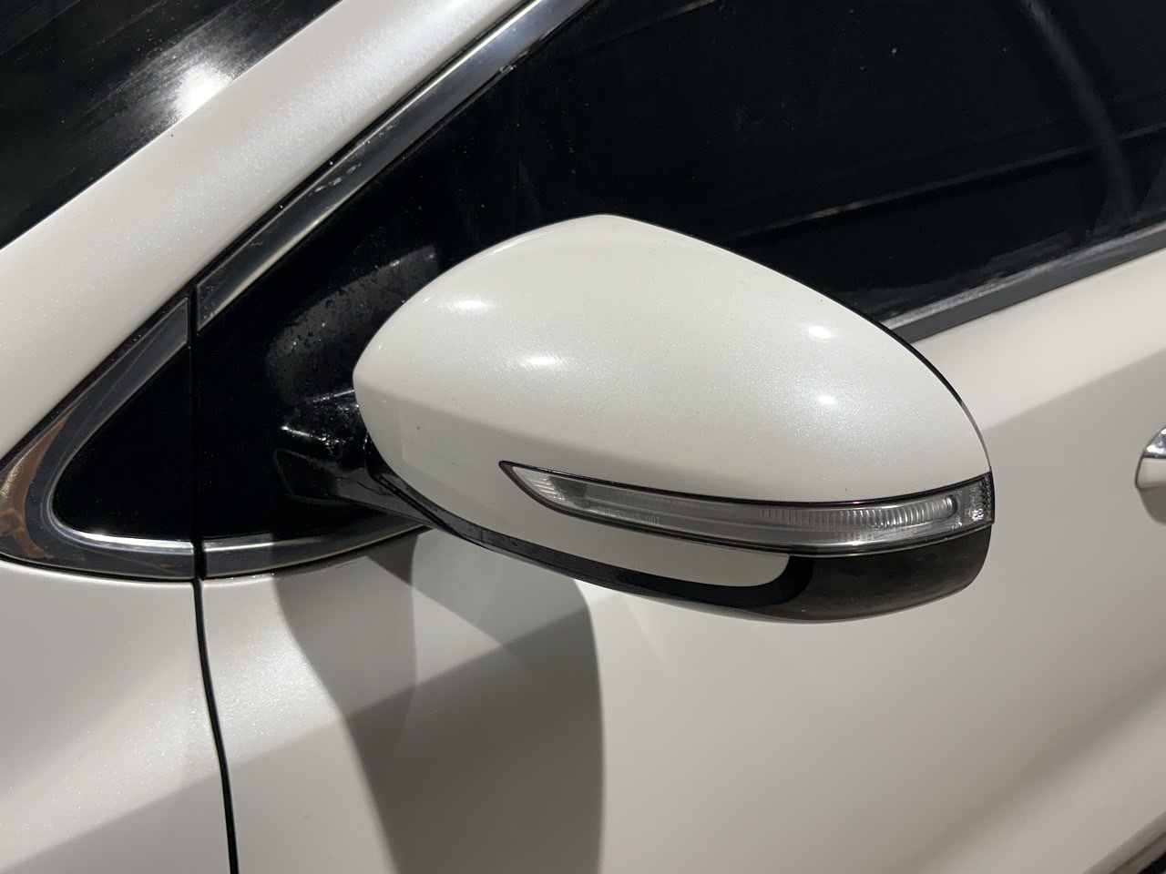 2016 Kia Sportage 4th Gen 1.7/2WD/S*KEY/R*CAM/NAVI 11