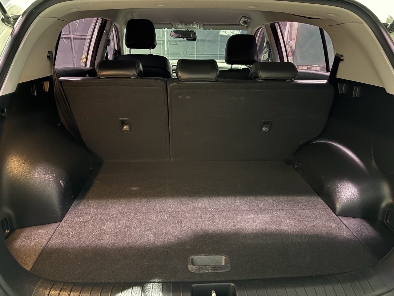 2016 Kia Sportage 4th Gen 1.7/2WD/S*KEY/R*CAM/NAVI 12