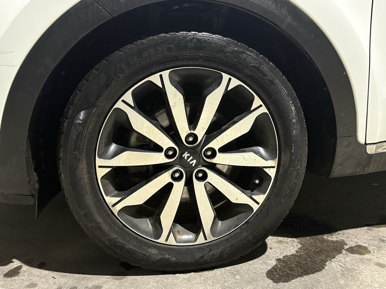 2016 Kia Sportage 4th Gen 1.7/2WD/S*KEY/R*CAM/NAVI 15