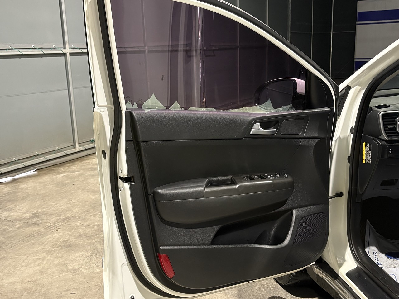 2016 Kia Sportage 4th Gen 1.7/2WD/S*KEY/R*CAM/NAVI 17