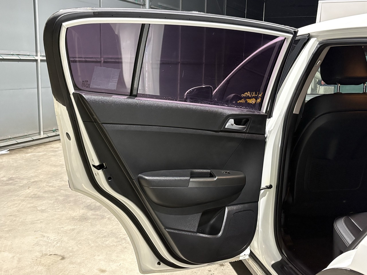 2016 Kia Sportage 4th Gen 1.7/2WD/S*KEY/R*CAM/NAVI 20