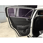 2016 Kia Sportage 4th Gen 1.7/2WD/S*KEY/R*CAM/NAVI 20