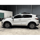 2016 Kia Sportage 4th Gen 1.7/2WD/S*KEY/R*CAM/NAVI 21