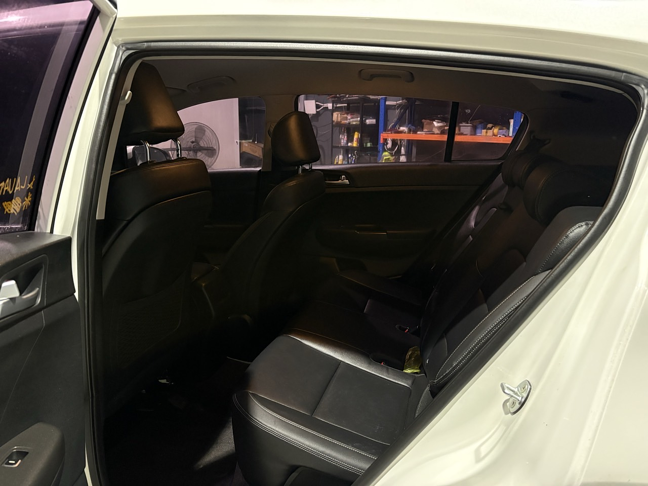 2016 Kia Sportage 4th Gen 1.7/2WD/S*KEY/R*CAM/NAVI 22