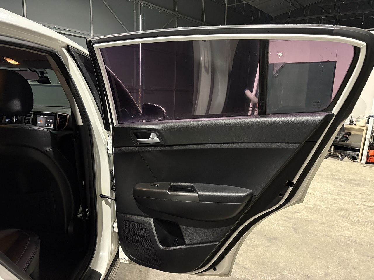 2016 Kia Sportage 4th Gen 1.7/2WD/S*KEY/R*CAM/NAVI 23