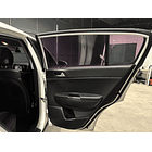 2016 Kia Sportage 4th Gen 1.7/2WD/S*KEY/R*CAM/NAVI 23