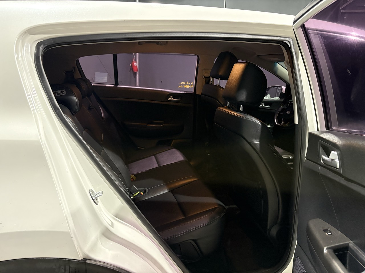 2016 Kia Sportage 4th Gen 1.7/2WD/S*KEY/R*CAM/NAVI 24