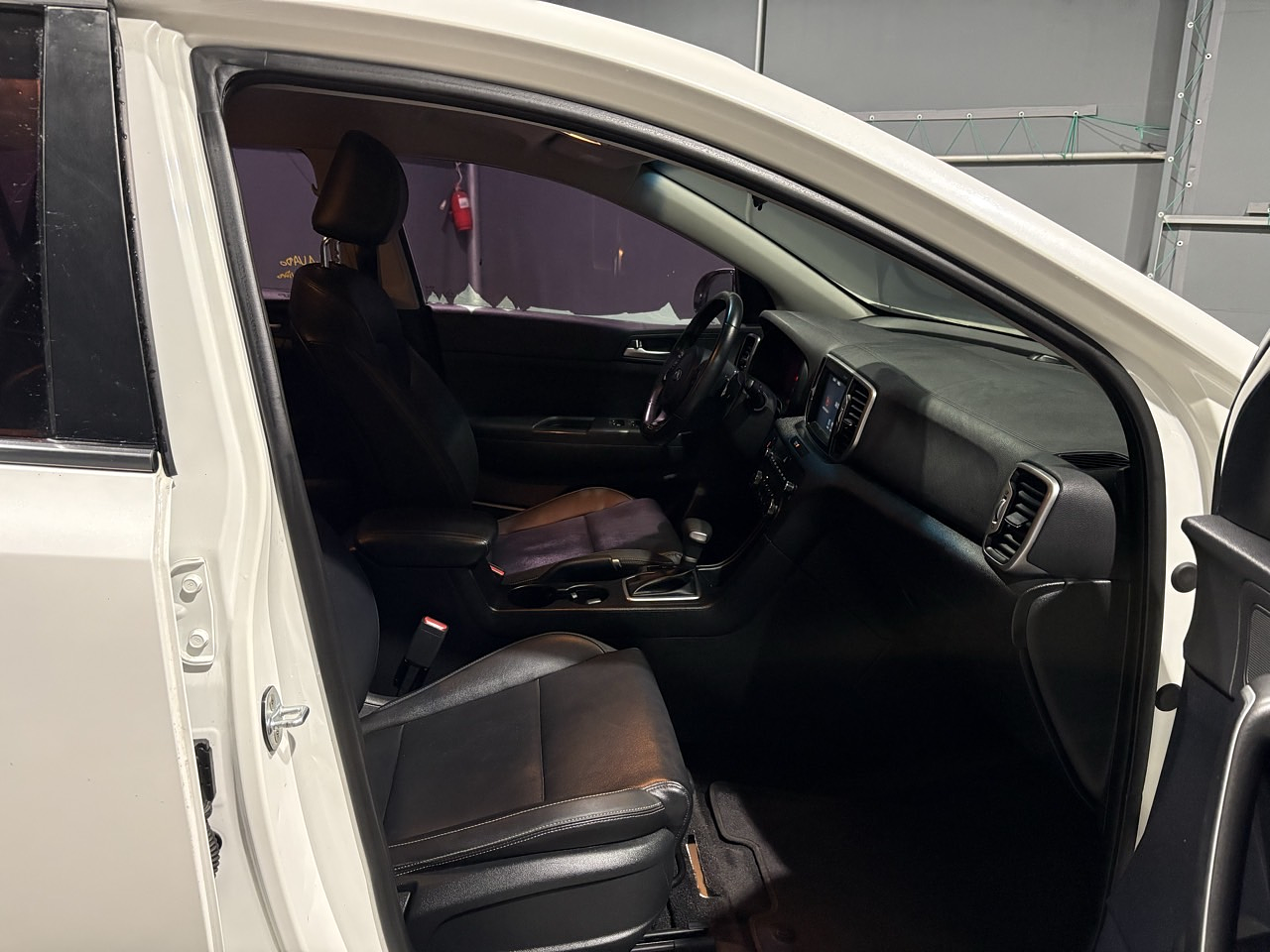 2016 Kia Sportage 4th Gen 1.7/2WD/S*KEY/R*CAM/NAVI 25