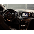 2016 Kia Sportage 4th Gen 1.7/2WD/S*KEY/R*CAM/NAVI 26