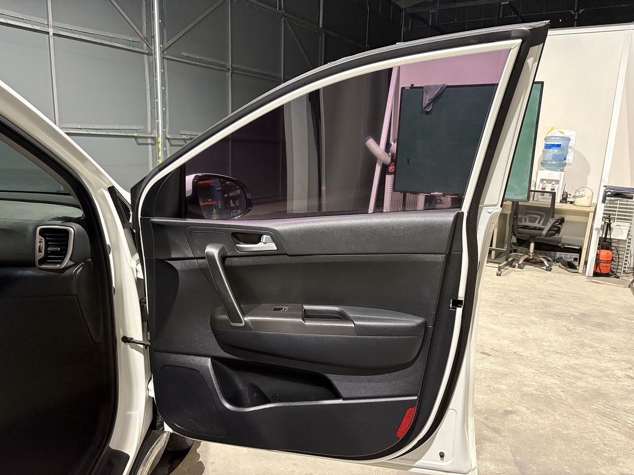 2016 Kia Sportage 4th Gen 1.7/2WD/S*KEY/R*CAM/NAVI 27