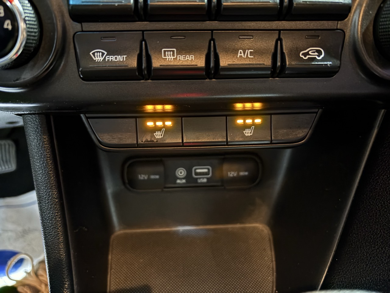 2016 Kia Sportage 4th Gen 1.7/2WD/S*KEY/R*CAM/NAVI 33