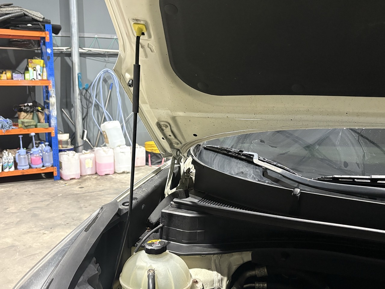 2016 Kia Sportage 4th Gen 1.7/2WD/S*KEY/R*CAM/NAVI 37