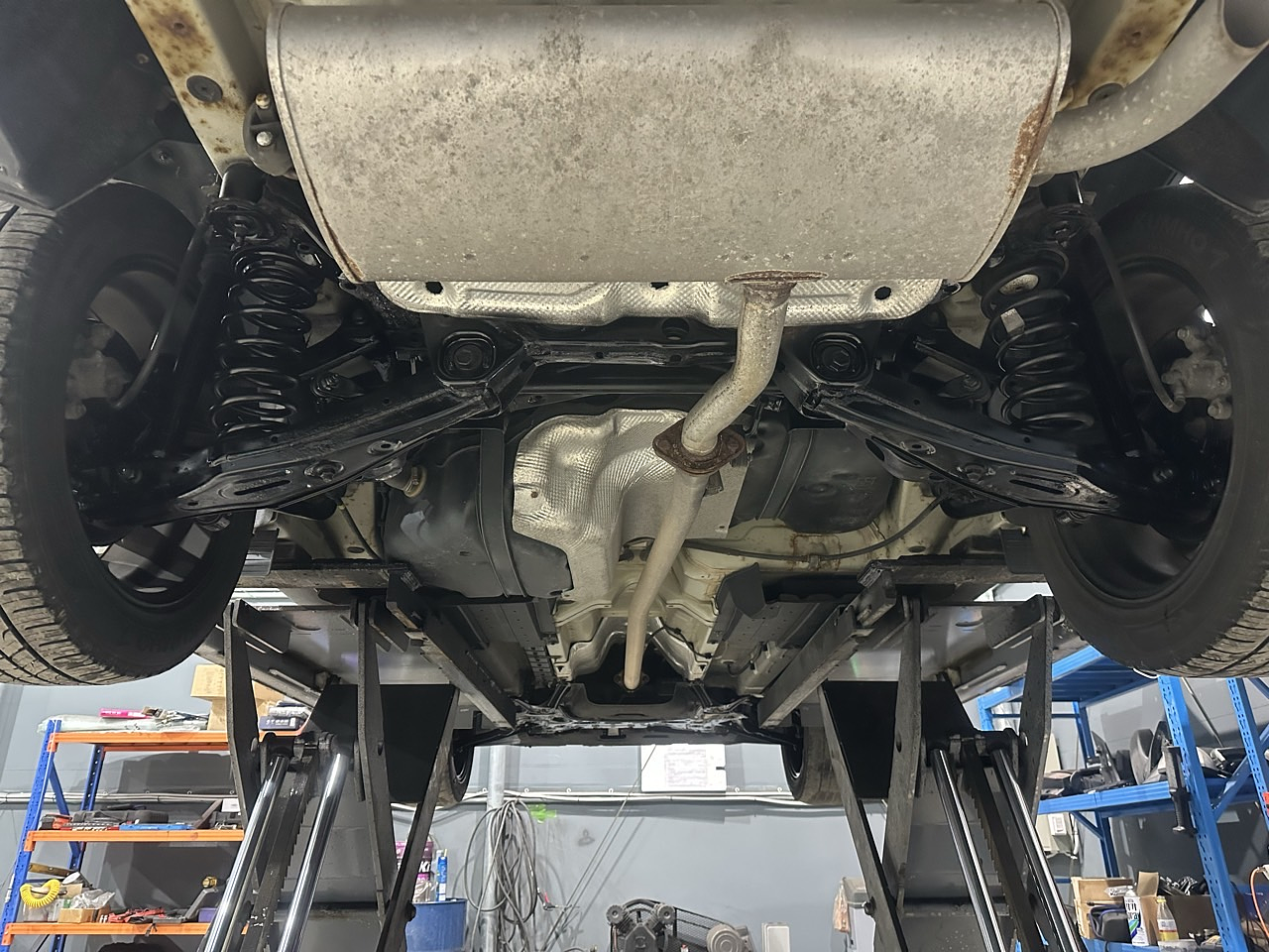 2016 Kia Sportage 4th Gen 1.7/2WD/S*KEY/R*CAM/NAVI 40