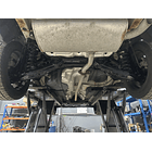 2016 Kia Sportage 4th Gen 1.7/2WD/S*KEY/R*CAM/NAVI 40