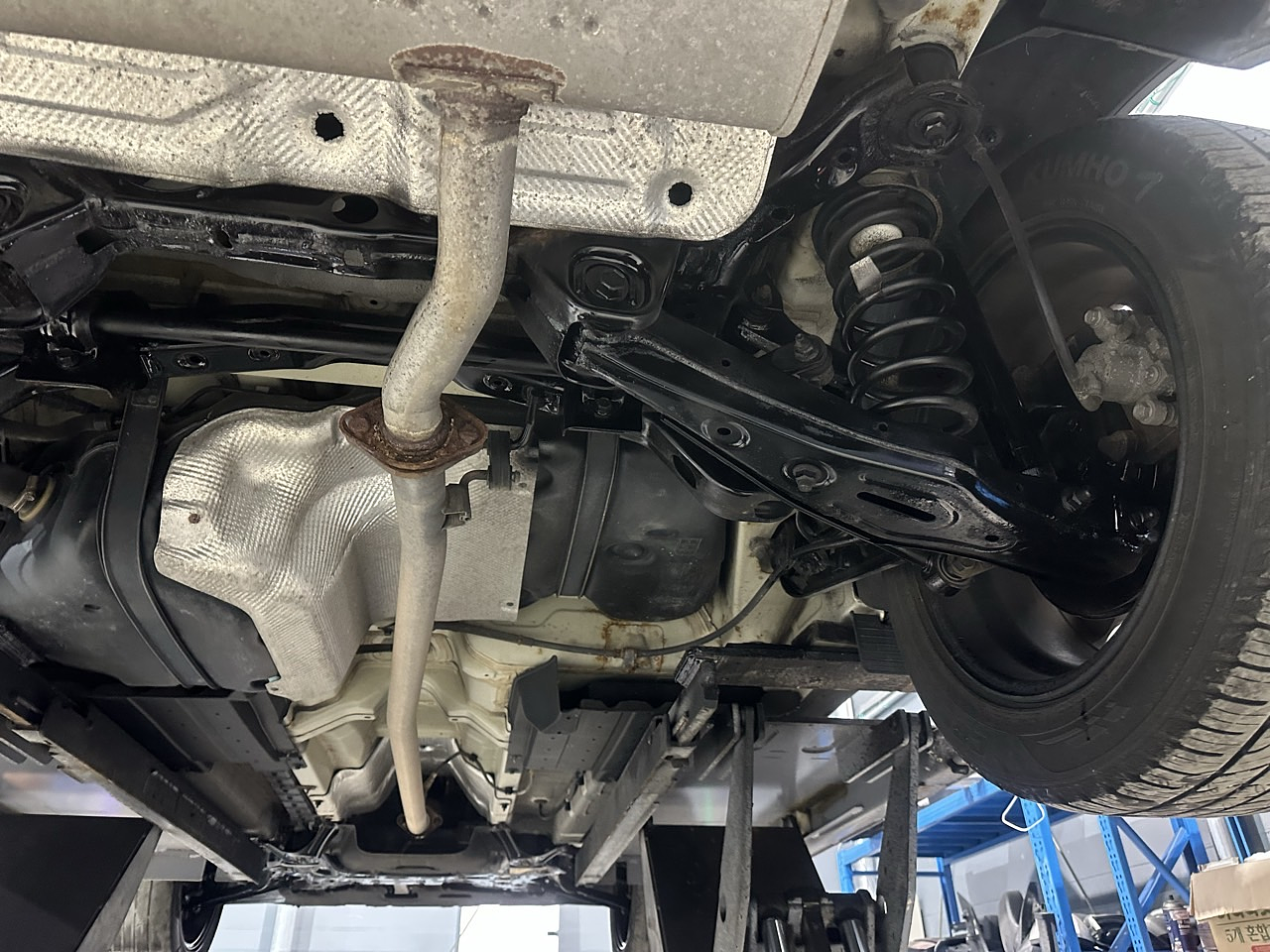 2016 Kia Sportage 4th Gen 1.7/2WD/S*KEY/R*CAM/NAVI 41