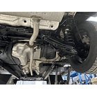 2016 Kia Sportage 4th Gen 1.7/2WD/S*KEY/R*CAM/NAVI 41