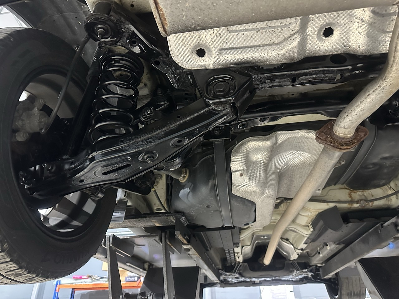 2016 Kia Sportage 4th Gen 1.7/2WD/S*KEY/R*CAM/NAVI 42