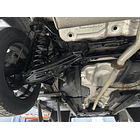 2016 Kia Sportage 4th Gen 1.7/2WD/S*KEY/R*CAM/NAVI 42