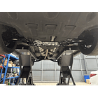 2016 Kia Sportage 4th Gen 1.7/2WD/S*KEY/R*CAM/NAVI 43