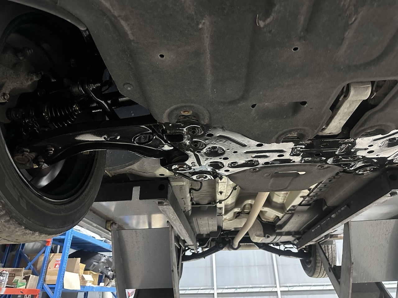 2016 Kia Sportage 4th Gen 1.7/2WD/S*KEY/R*CAM/NAVI 45