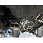 2016 Kia Sportage 4th Gen 1.7/2WD/S*KEY/R*CAM/NAVI 45