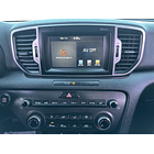 2016 Kia Sportage 4th Gen 1.7/2WD/S*KEY/R*CAM/NAVI 53