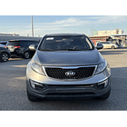 2015 Kia The New Sportage R 2.0/2WD/S*KEY/R*CAM/DIESEL 1