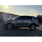 2015 Kia The New Sportage R 2.0/2WD/S*KEY/R*CAM/DIESEL 3
