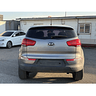 2015 Kia The New Sportage R 2.0/2WD/S*KEY/R*CAM/DIESEL 4