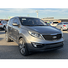 2015 Kia The New Sportage R 2.0/2WD/S*KEY/R*CAM/DIESEL 8