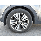 2015 Kia The New Sportage R 2.0/2WD/S*KEY/R*CAM/DIESEL 11