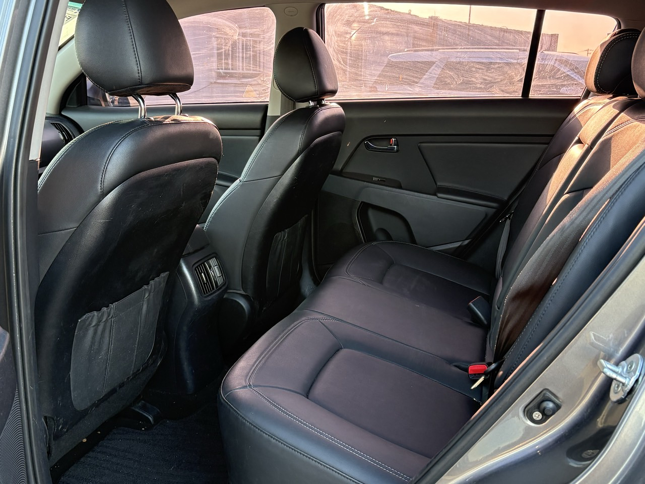 2015 Kia The New Sportage R 2.0/2WD/S*KEY/R*CAM/DIESEL 19