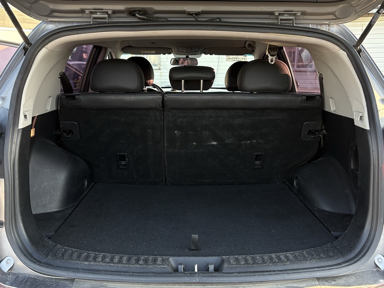 2015 Kia The New Sportage R 2.0/2WD/S*KEY/R*CAM/DIESEL 22