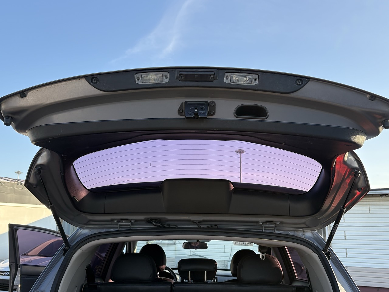 2015 Kia The New Sportage R 2.0/2WD/S*KEY/R*CAM/DIESEL 23