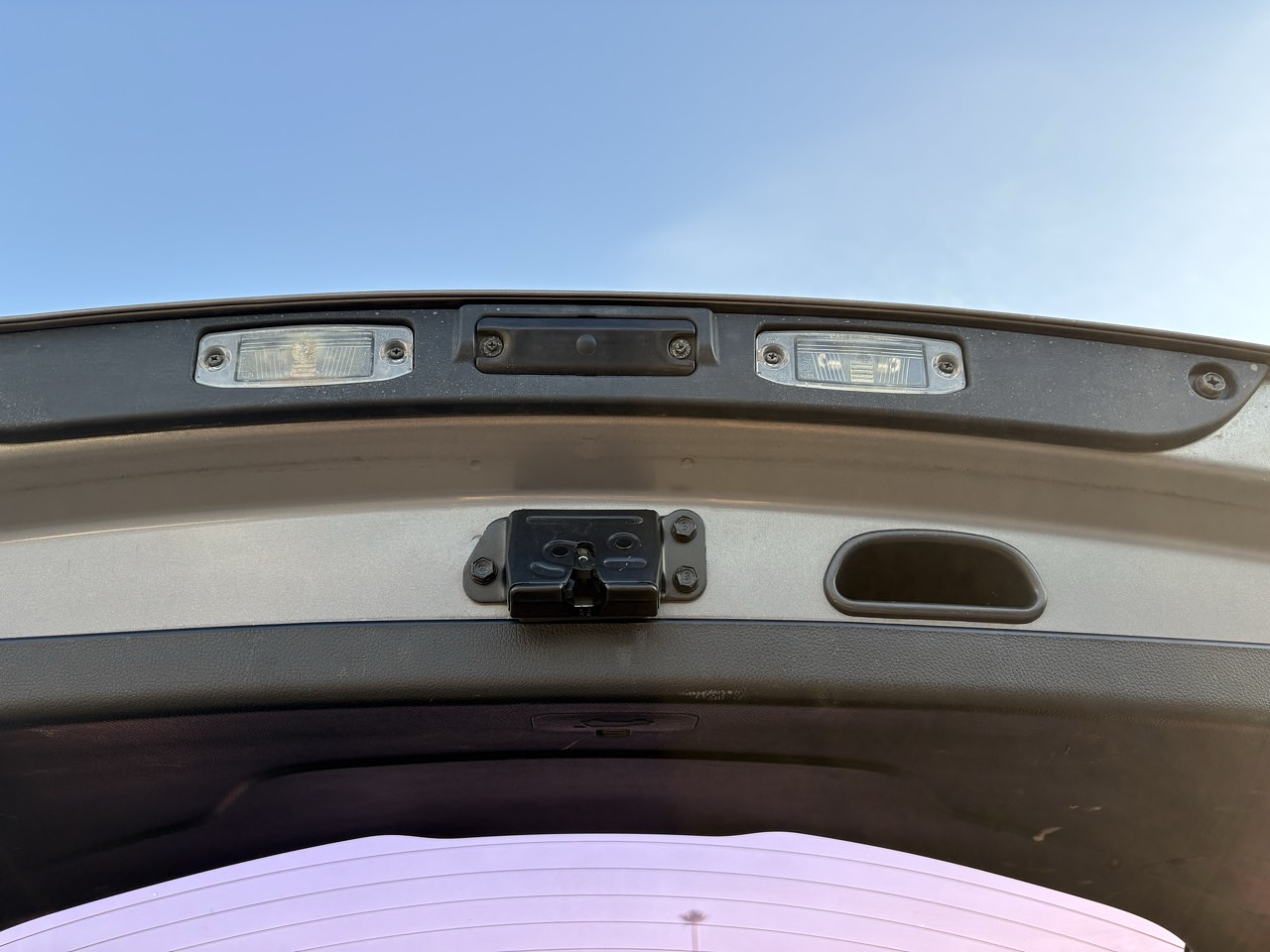 2015 Kia The New Sportage R 2.0/2WD/S*KEY/R*CAM/DIESEL 25