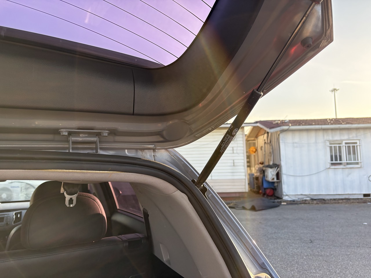 2015 Kia The New Sportage R 2.0/2WD/S*KEY/R*CAM/DIESEL 27