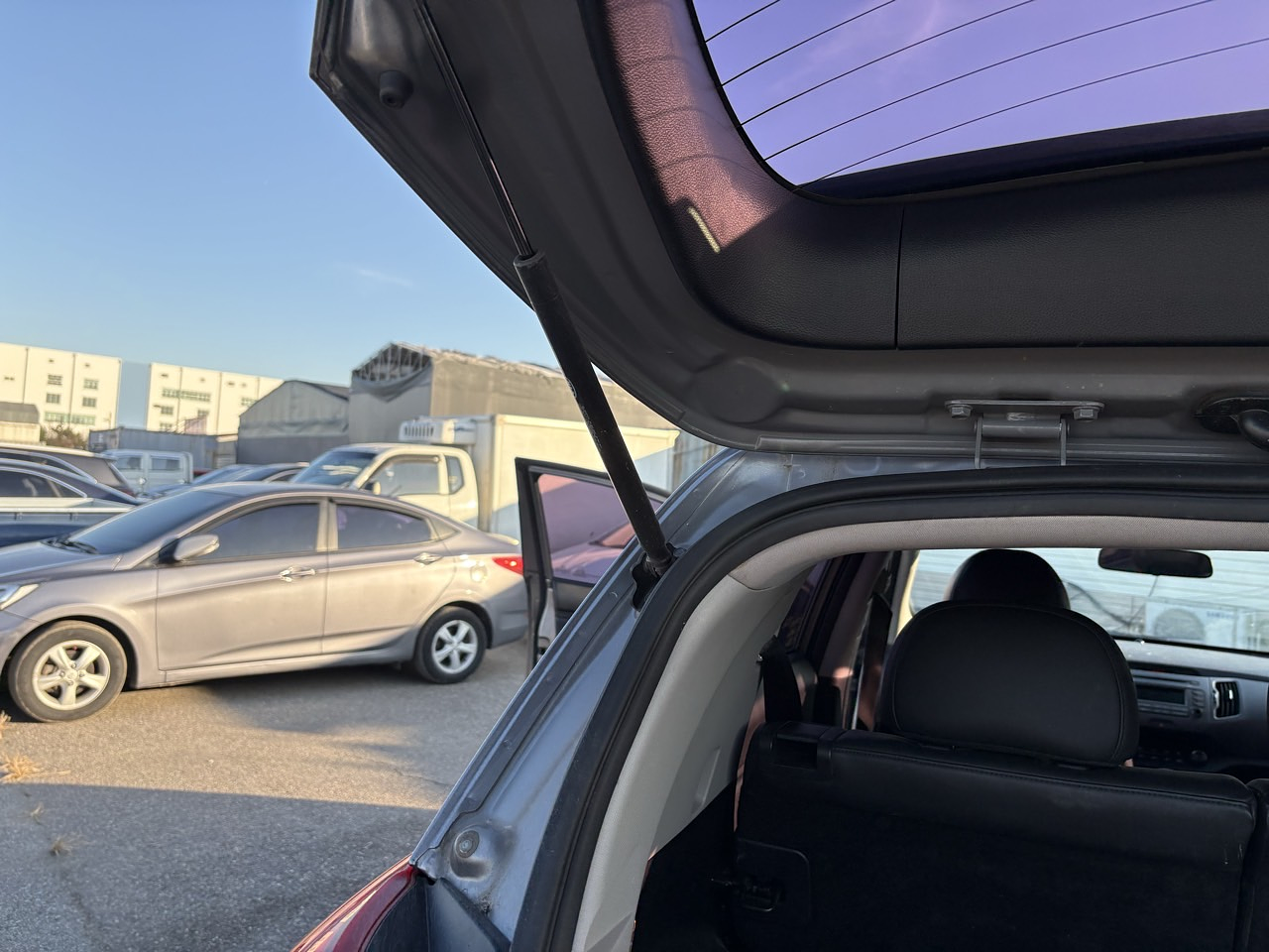 2015 Kia The New Sportage R 2.0/2WD/S*KEY/R*CAM/DIESEL 28