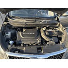 2015 Kia The New Sportage R 2.0/2WD/S*KEY/R*CAM/DIESEL 29