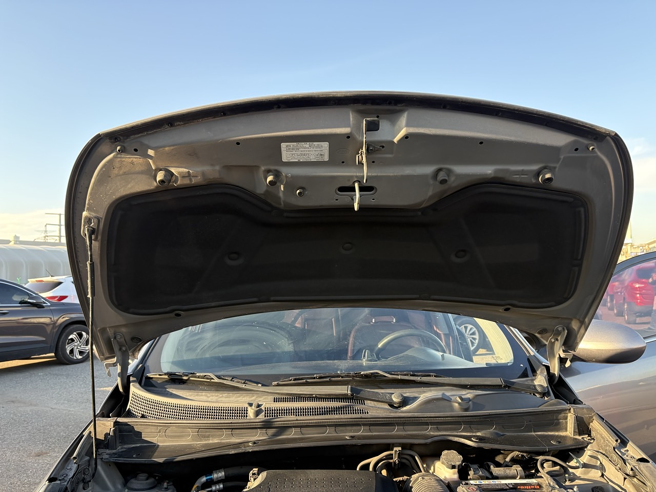 2015 Kia The New Sportage R 2.0/2WD/S*KEY/R*CAM/DIESEL 30