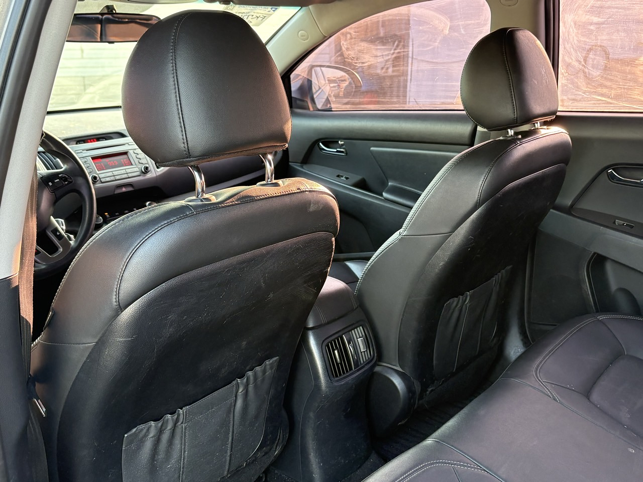 2015 Kia The New Sportage R 2.0/2WD/S*KEY/R*CAM/DIESEL 37