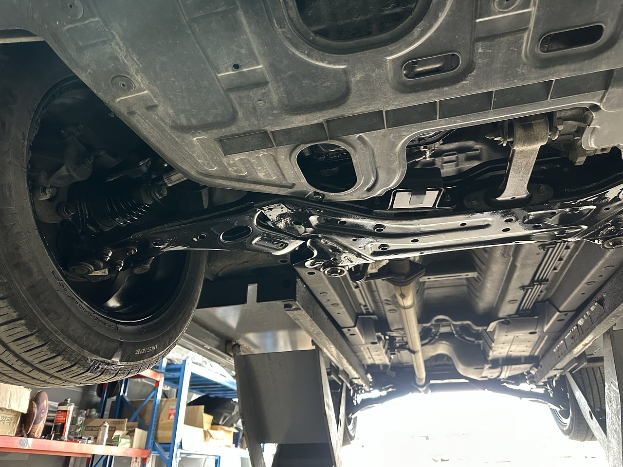 2015 Kia The New Sportage R 2.0/2WD/S*KEY/R*CAM/DIESEL 44