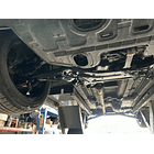 2015 Kia The New Sportage R 2.0/2WD/S*KEY/R*CAM/DIESEL 44